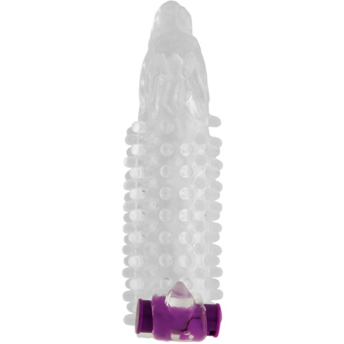 OHMAMA - DRAGON SHEATH WITH VIBRATING BULLET - Image 2