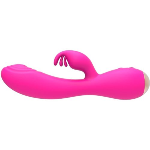 NALONE - MAGIC STICK RABBIT VIBRATOR - PINK - Image 4