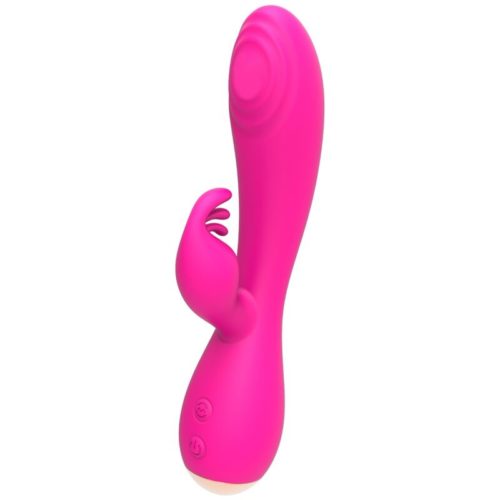 NALONE - MAGIC STICK RABBIT VIBRATOR - PINK - Image 2