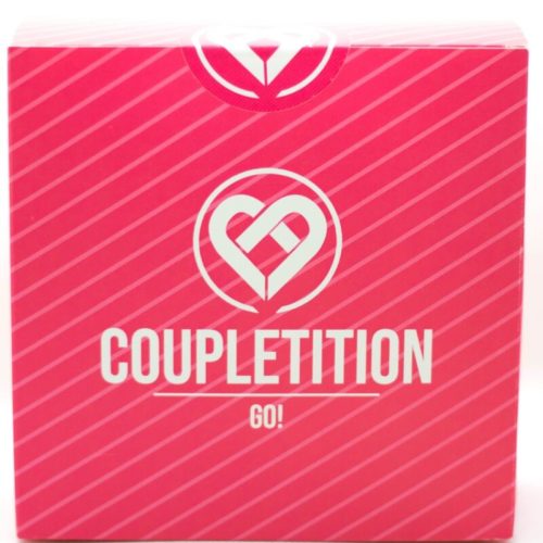 COUPLETITION GO! - GAME FOR COUPLES - Image 5