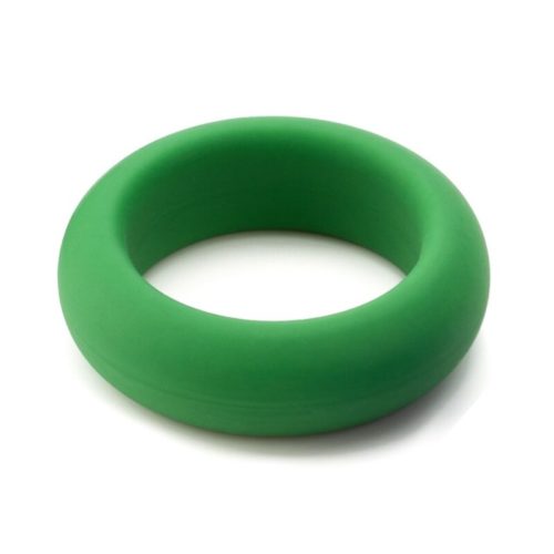 JE JOUE - GREEN SILICONE RING - MEDIUM CHOKE - Bild 2