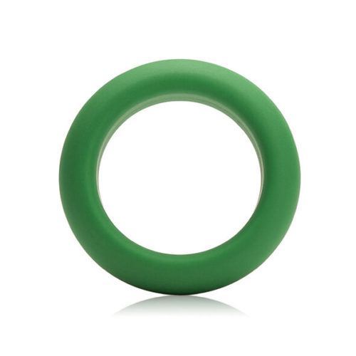 JE JOUE - GREEN SILICONE RING - MEDIUM CHOKE - Bild 3