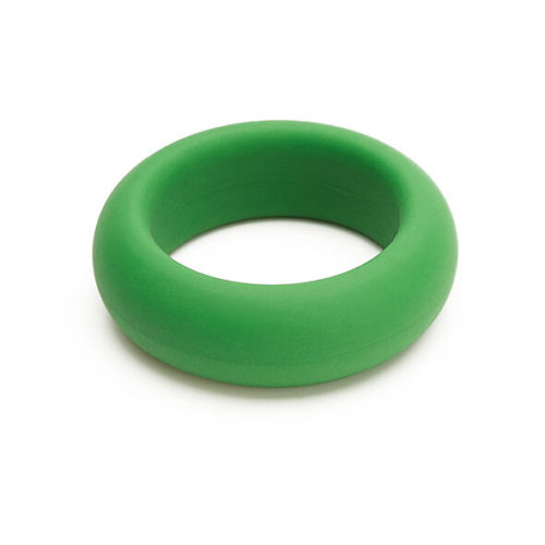 JE JOUE - GREEN SILICONE RING - MEDIUM CHOKE - Bild 5