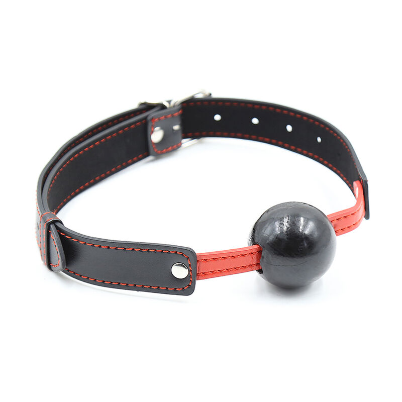 OHMAMA FETISH - TTPE BALL GAG - Bild 3