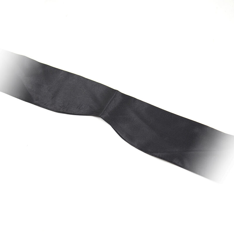 OHMAMA FETISH - SATIN BANDAGE MASK - Bild 2