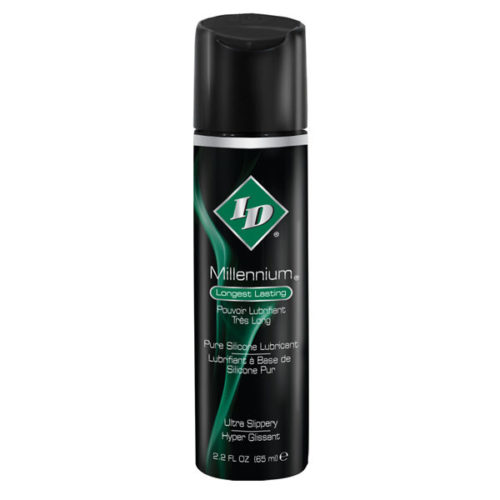 ID MILLENIUM - LUBRICANT SILICONE MILLENIUM 65 ML - Bild 2