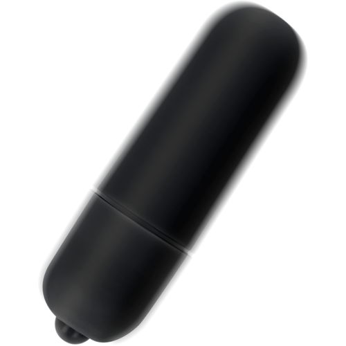 ONLINE - MINI BULLET VIBE BLACK - Image 3