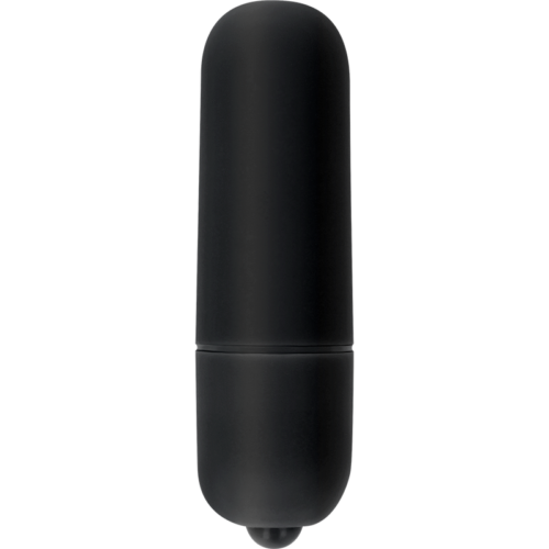 ONLINE - MINI BULLET VIBE BLACK - Image 4