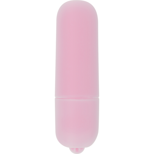 ONLINE - MINI BULLET VIBE PINK - Image 4