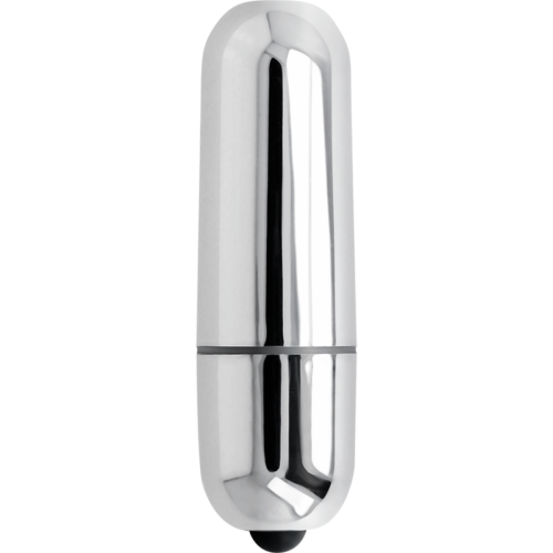 ONLINE - MINI BULLET VIBE SILVER - Image 3