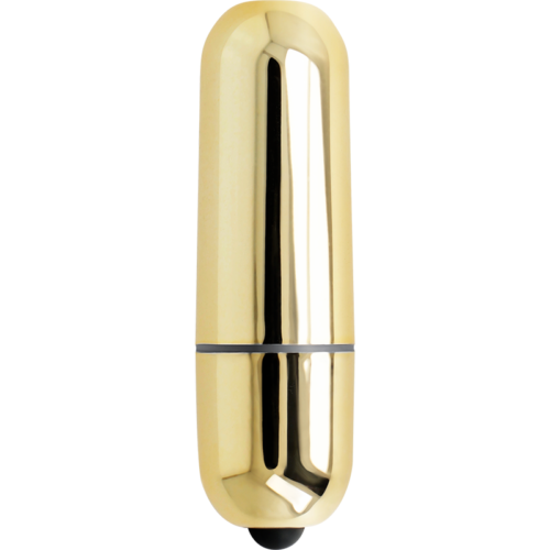 ONLINE - MINI BULLET VIBE GOLDEN - Image 3