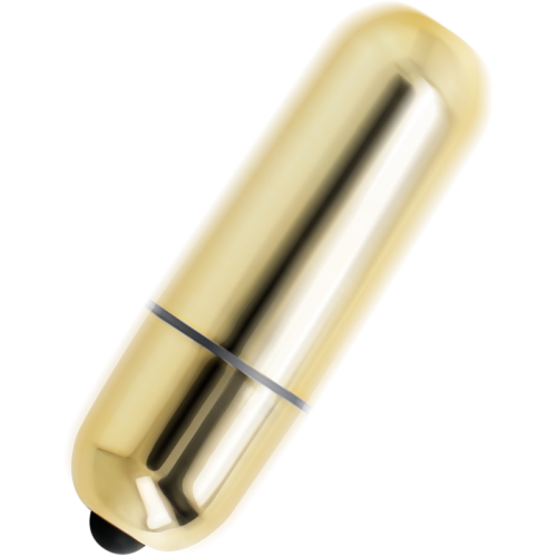 ONLINE - MINI BULLET VIBE GOLDEN - Image 4