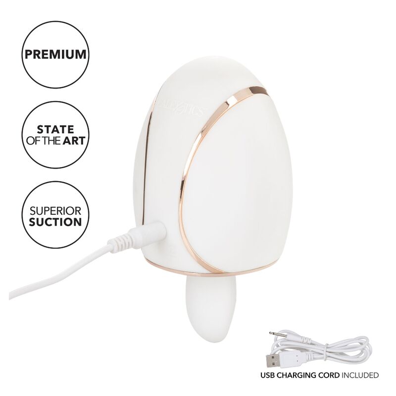 CALEXOTICS - EMPOWERED SMART PLEASURE QUEEN - Image 3