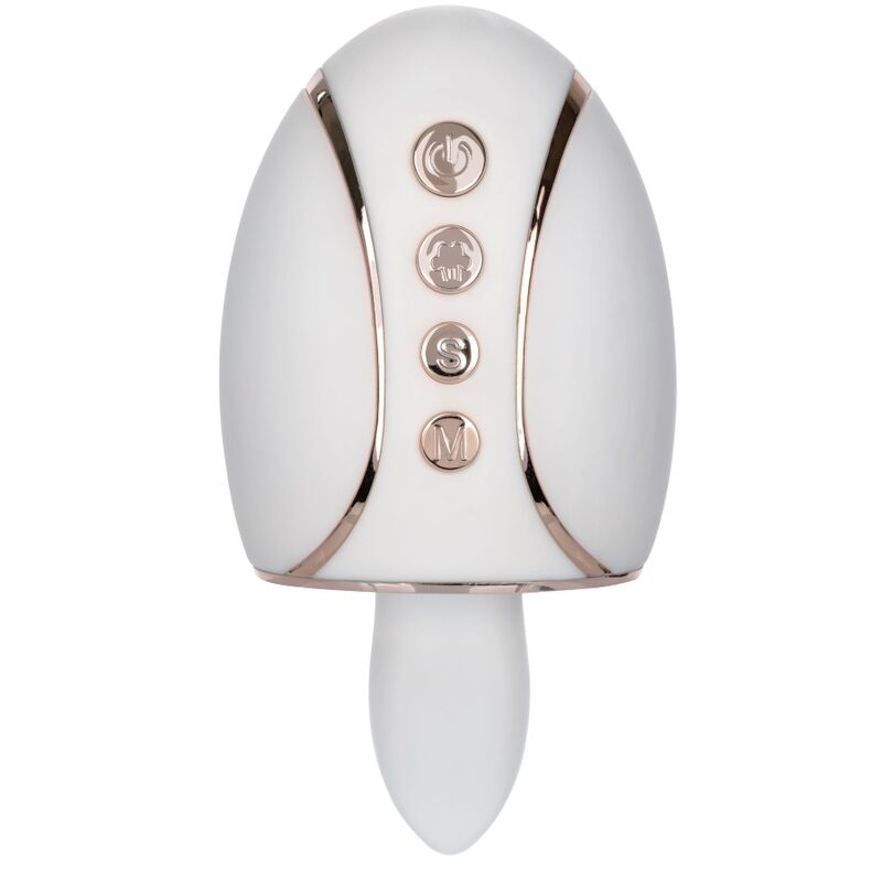 CALEXOTICS - EMPOWERED SMART PLEASURE QUEEN - Image 5