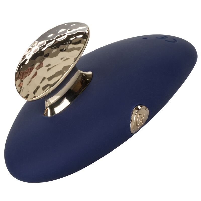 CALEXOTICS - CHIC VIOLET STIMMULATOR 10 SPEEDS - Bild 4