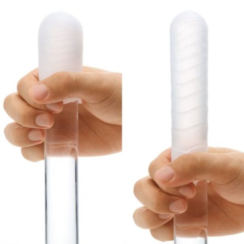 TENGA - WAVE LINE POCKET MASTURBATOR - Bild 5