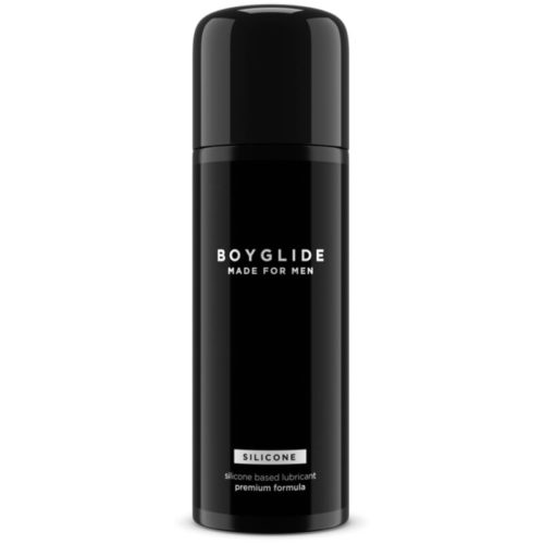 INTIMATELINE - BOYGLIDE SILICONE BASED LUBRICANT 100 ML