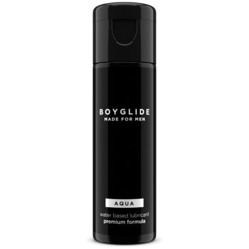 INTIMATELINE - BOYGLIDE WATER BASED LUBRICANT 30 ML