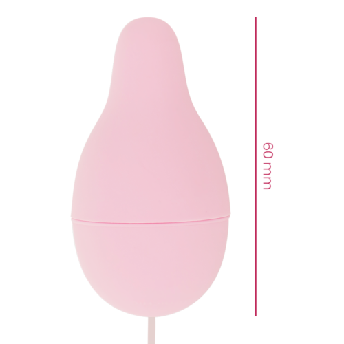 OHMAMA - PELVIC FLOOR DEVELOPER KEGEL WEIGHT SYSTEM - Bild 5