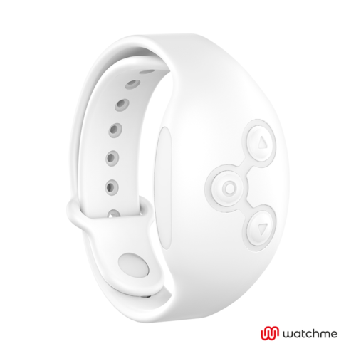 WATCHME - WIRELESS TECHNOLOGY WATCH SNOWY - Bild 2