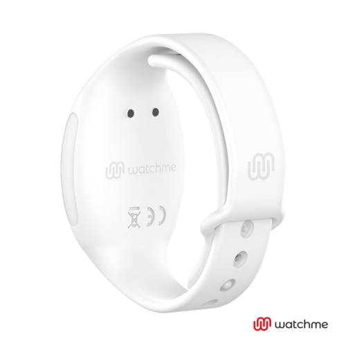 WATCHME - WIRELESS TECHNOLOGY WATCH SNOWY - Bild 3