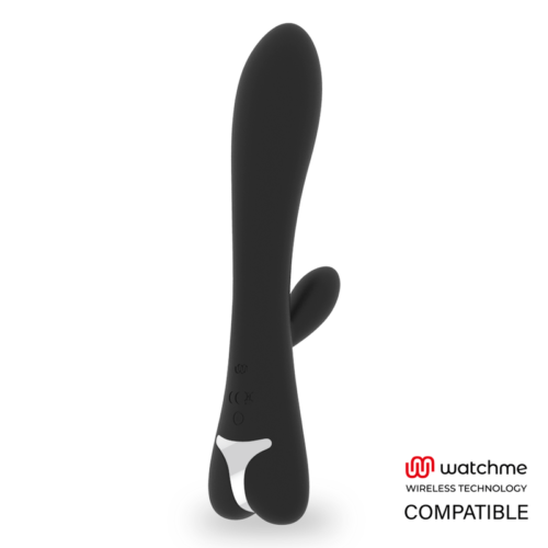 BRILLY GLAM - ERIK VIBRATOR WATCHME WIRELESS TECHNOLOGY COMPATIBLE - Image 5