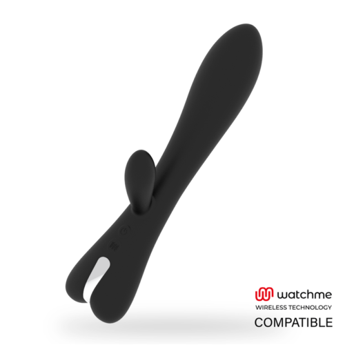 BRILLY GLAM - ERIK VIBRATOR WATCHME WIRELESS TECHNOLOGY COMPATIBLE - Image 4