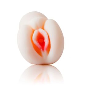 Baile Passion II Lady – Vaginalformad 3D-masturbator