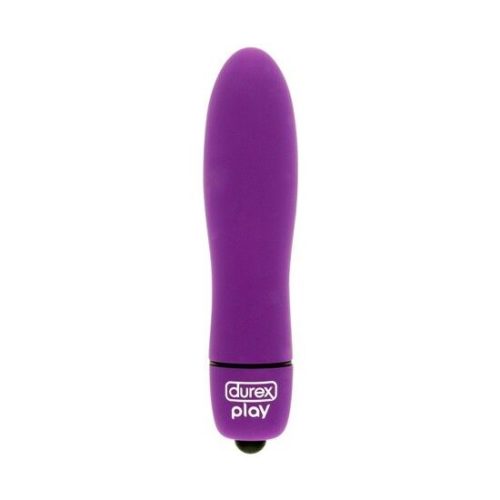 DUREX - INTENSE ORGASMIC PURE PLEASURE VIBRATING BULLET - Bild 2