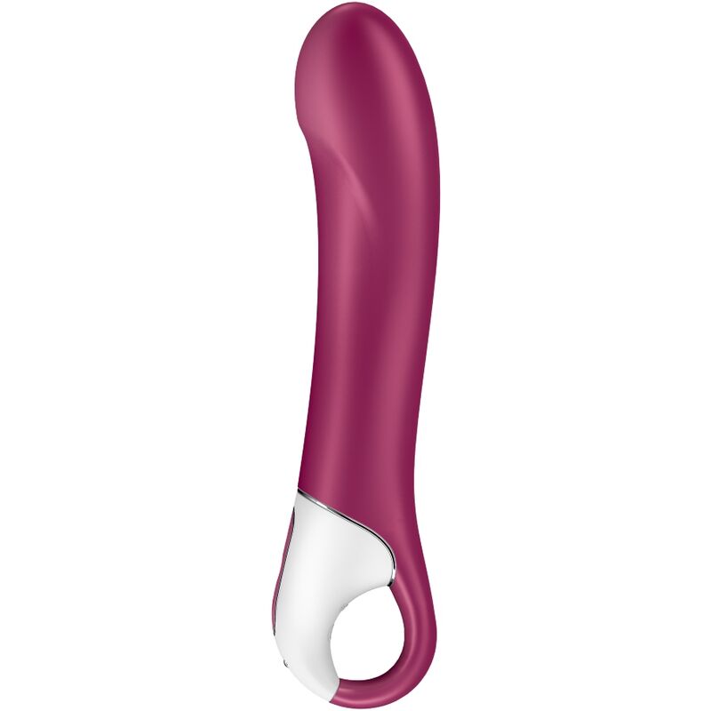 SATISFYER - BIG HEAT GSPOT VIBRATOR - Bild 2