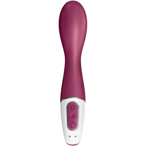 SATISFYER - HOT SPOT GSPOT VIBRATOR - Bild 3