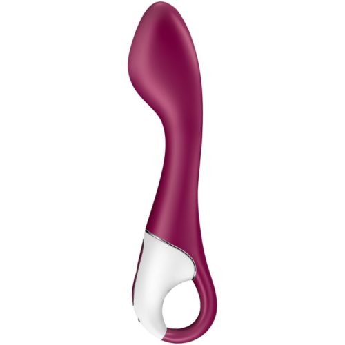 SATISFYER - HOT SPOT GSPOT VIBRATOR - Bild 2