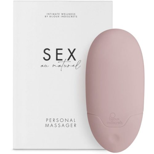 BIJOUX - RECHARGEABLE INTIMATE VIBRATOR - Bild 2