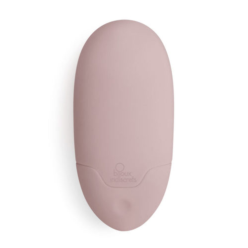 BIJOUX - RECHARGEABLE INTIMATE VIBRATOR - Bild 4