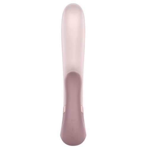 SATISFYER - HEAT WAVE VIBRADOR APP BLANCO - Bild 2