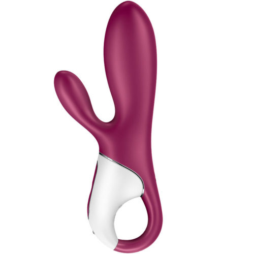 SATISFYER - HOT BUNNY GSPOT VIBRATOR - Bild 2