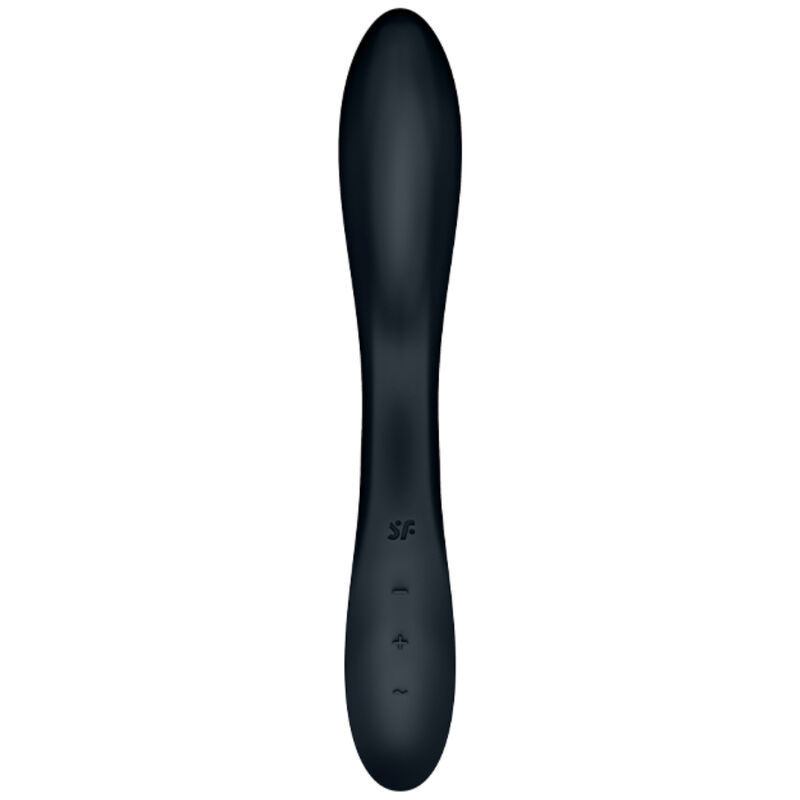SATISFYER - RRROLLING EXPLOSION GSPOT VIBRATOR - Bild 4