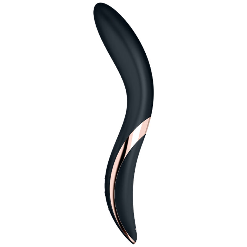 SATISFYER - RRROLLING EXPLOSION GSPOT VIBRATOR - Bild 3