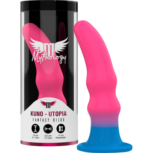 MYTHOLOGY - KUNO UTOPIA DILDO S - Bild 3