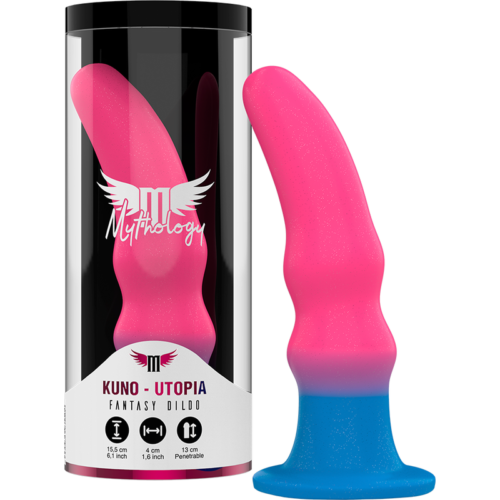 MYTHOLOGY - KUNO UTOPIA DILDO M - Bild 3