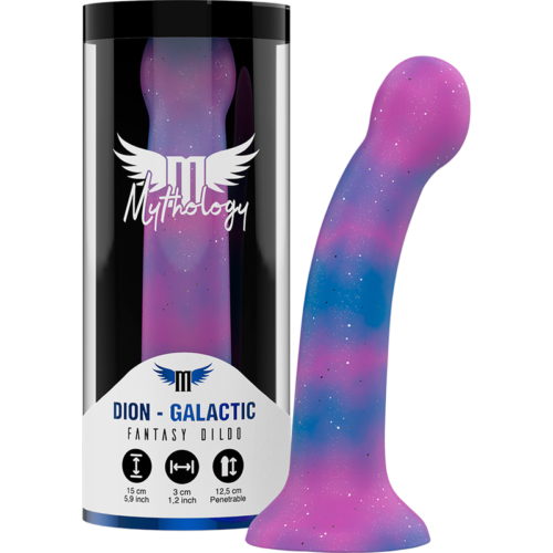 MYTHOLOGY - DION GALACTIC DILDO S - Image 3