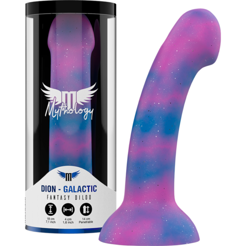 MYTHOLOGY - DION GALACTIC DILDO M - Image 3