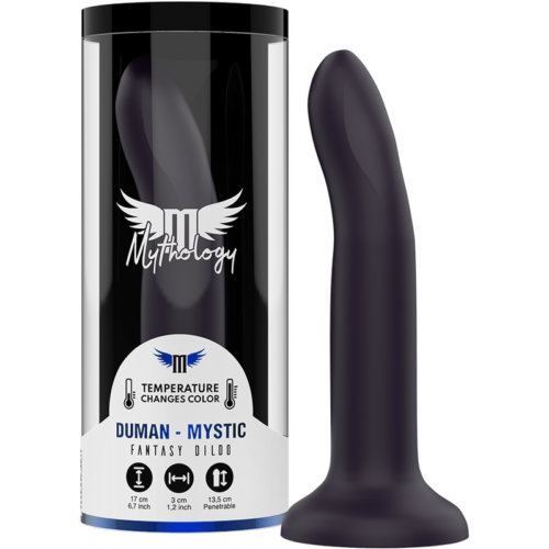 MYTHOLOGY - DUMAN MYSTIC DILDO M - Bild 3