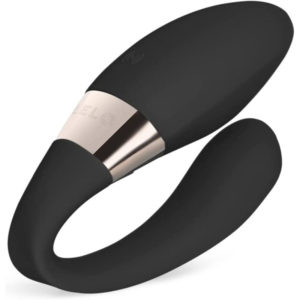 LELO TIANI Harmony - appstyrd parvibrator i silikon