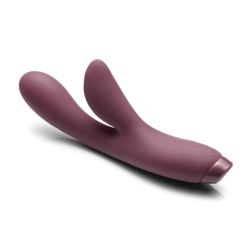 JE JOUE - HERA RABBIT VIBRATOR - PURPLE - Image 2