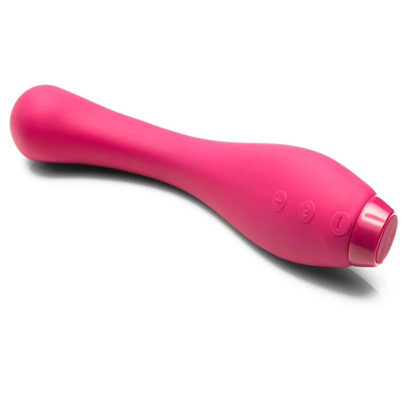 JE JOUE - JUNO G-SPOT VIBRATOR - FUCHSIA - Bild 2