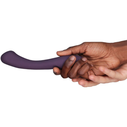 JE JOUE - JUNO G-SPOT VIBRATOR - PURPLE - Image 2