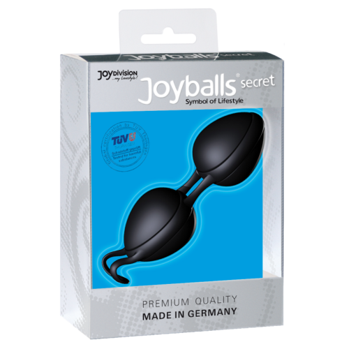 JOYDIVION JOYBALLS - SECRET BLACK CHINESE BALLS. - Bild 4