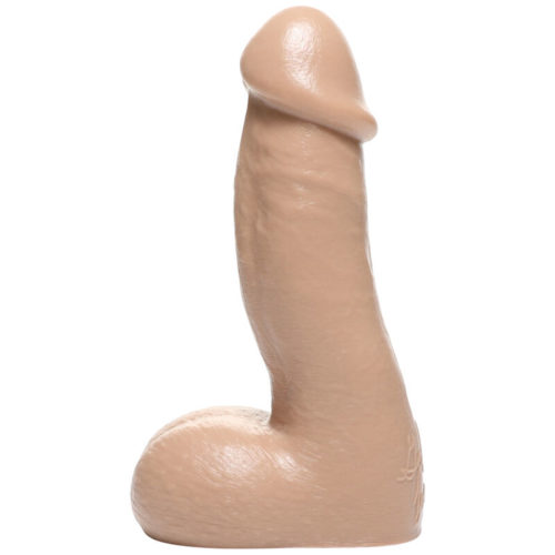 FLESHJACK - GRIFFIN BARROWS DILDO 18 CM - Bild 3