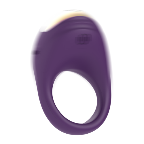 TREASURE - ROBIN VIBRATING RING WATCHME WIRELESS TECHNOLOGY COMPATIBLE - Image 3